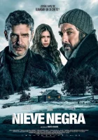  Чёрный снег смотреть онлайн (2017) 