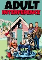  Распутник Вмешательство взрослых смотреть онлайн (2017) 