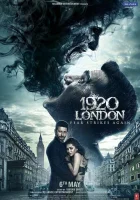  Лондон 1920 смотреть онлайн (2016) 