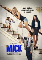  Микки Мик смотреть онлайн сериал 1-2 сезон 