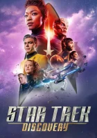  Звездный путь: Дискавери смотреть онлайн сериал 1-5 сезон 