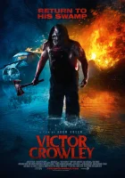  Виктор Кроули смотреть онлайн (2017) 