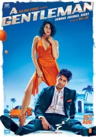  Джентльмен смотреть онлайн (2017) 