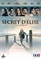  Секрет Элизы смотреть онлайн сериал 1 сезон 