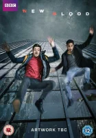  Новая кровь Свежая кровь смотреть онлайн сериал 1 сезон 