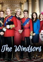  Виндзоры смотреть онлайн сериал 1 сезон 