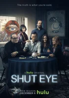  Третий глаз Ясновидец смотреть онлайн сериал 1-2 сезон 