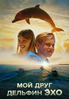  Мой друг дельфин Эхо смотреть онлайн (2019) 