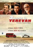  3 недели в Ереване смотреть онлайн (2016) 