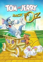  Том и Джерри: Возвращение в страну Оз смотреть онлайн (2016) 
