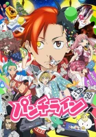 Точка кипения Изюминка смотреть онлайн аниме сериал 1 сезон 