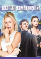  Экспресс-командировка Поездка за счастьем смотреть онлайн сериал 1 сезон 