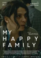  Моя счастливая семья смотреть онлайн (2017) 
