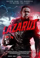  Лазарус смотреть онлайн (2021) 
