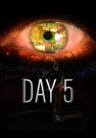  Пятый день Пять дней смотреть онлайн сериал 1-2 сезон 