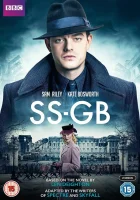  Павшая Британия Британские СС смотреть онлайн сериал 1 сезон 