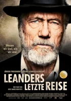  Последнее путешествие Леандера смотреть онлайн (2017) 