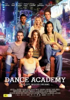  Танцевальная академия: Фильм / Dance Academy: The Movie смотреть онлайн (2017) 
