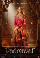  Падмавати Padmavati смотреть онлайн (2018) 