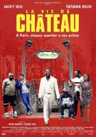  Парижская жизнь смотреть онлайн (2017) 