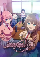  Полуночный мотив сердца Tune in to the Midnight Heart смотреть онлайн аниме сериал 1 сезон 