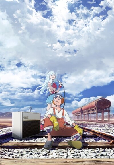  Слушатели смотреть онлайн аниме сериал 1 сезон 