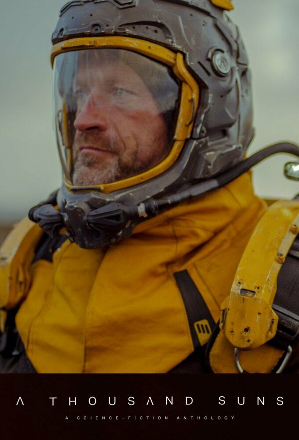  Тысяча солнц смотреть онлайн тв шоу 1 сезон 