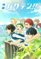  Сальто назад! Фильм смотреть онлайн (2022) 