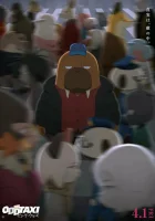  Необычное такси: В лесу смотреть онлайн (2022) 