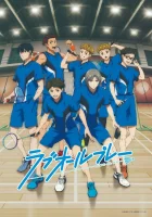  Игра с нулевым счётом смотреть онлайн аниме сериал 1 сезон 