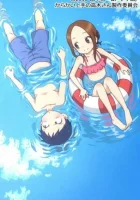  Мастер дразнилок Такаги OVA Озорная Такаги OVA смотреть онлайн (2018) 