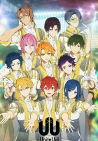  Объединяйтесь! смотреть онлайн аниме сериал 1-2 сезон 