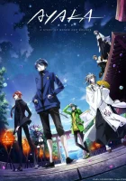  Аяка Ayaka: A Story of Bonds and Wounds смотреть онлайн аниме сериал 1 сезон 