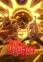  Дандадан Dan Da Dan смотреть онлайн аниме сериал 1-2 сезон 