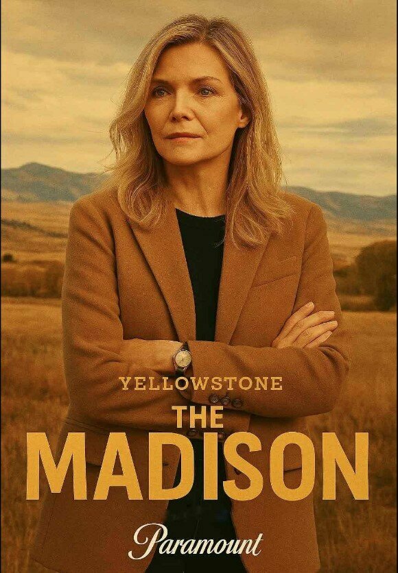  Река Мадисон смотреть онлайн сериал 1 сезон 