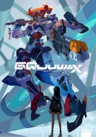  Мобильный воин Гандам: GQuuuuuuX Mobile Suit Gundam GQuuuuuuX / Мобильный воин Гандам GQuuuuuuX / Kidou Senshi Gundam: GQuuuuuuX смотреть онлайн аниме сериал 1 сезон 