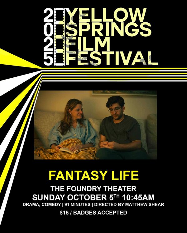  Жизнь как сказка смотреть онлайн (2025) 